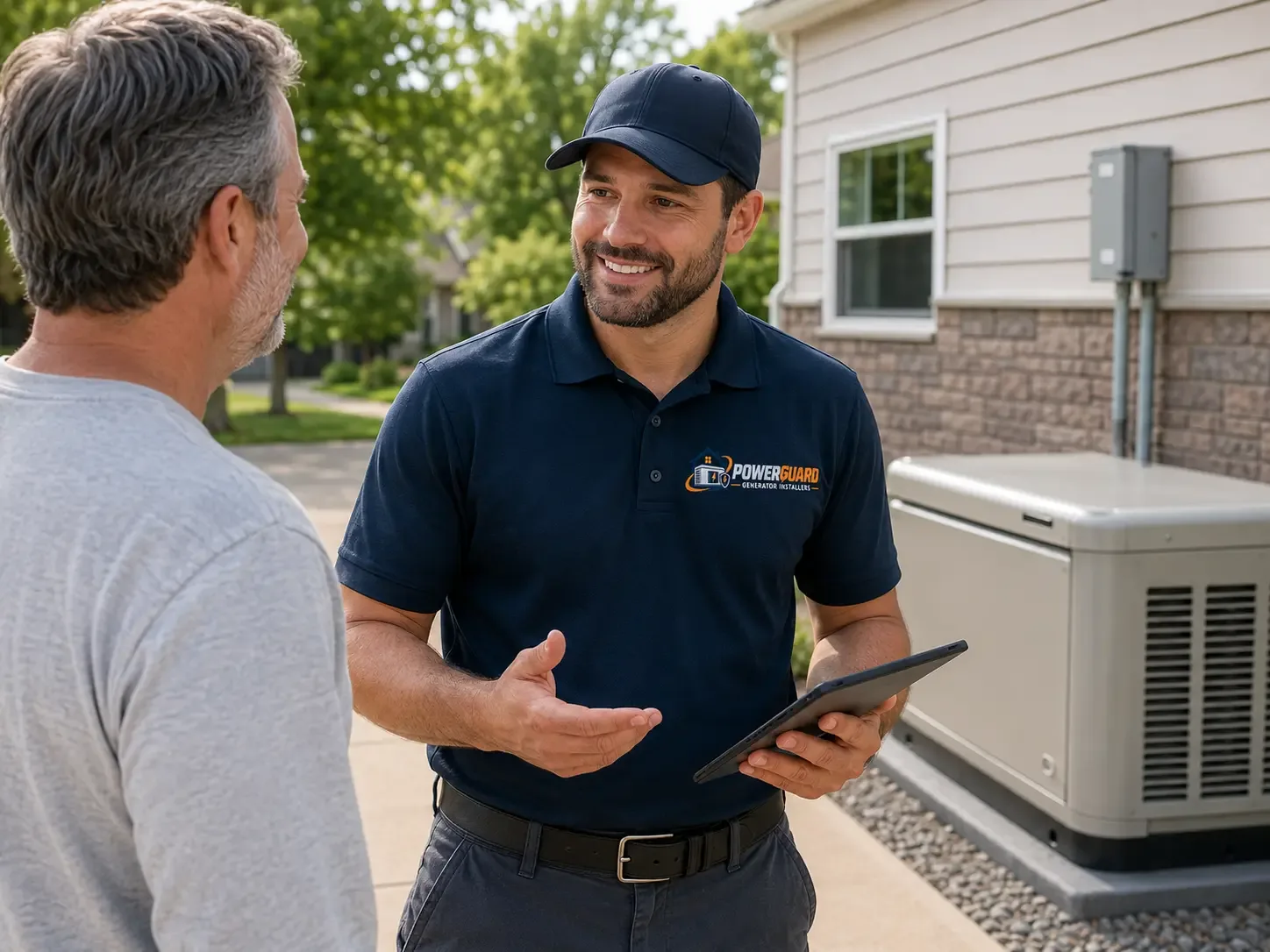 Generator Installation Tucson, AZ FAQs